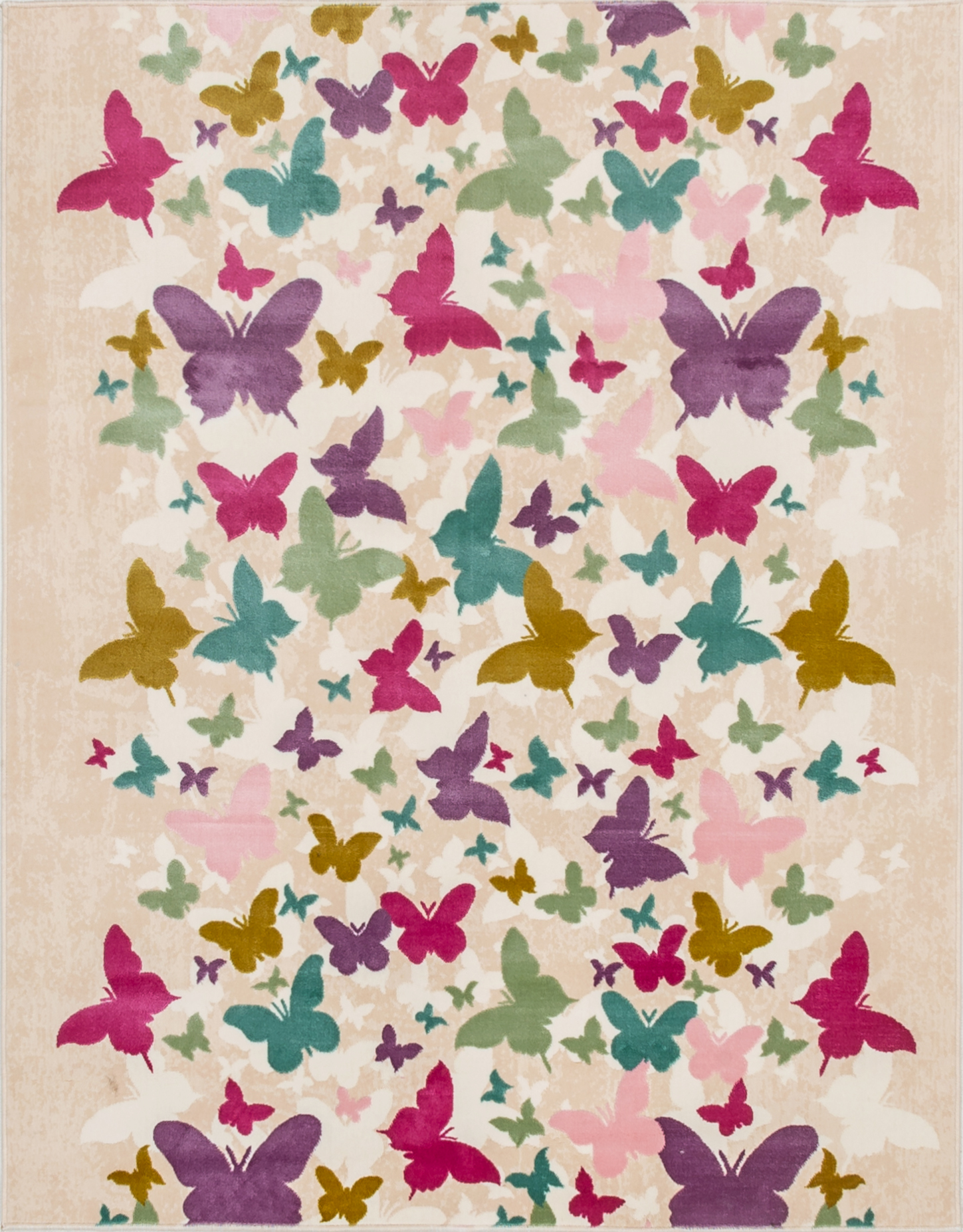 Area Rugs
