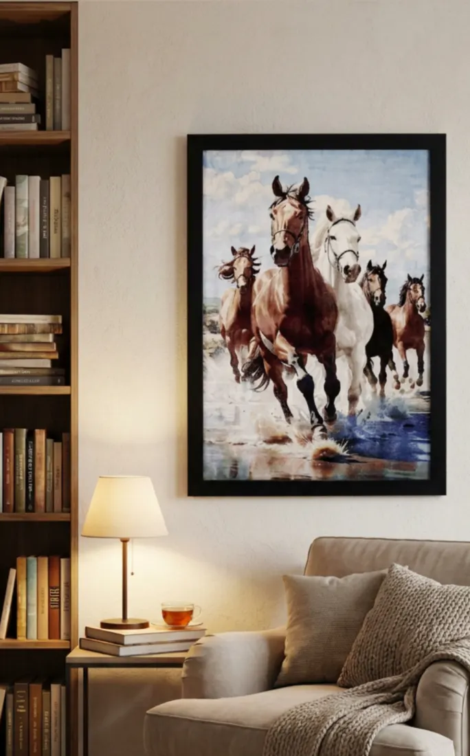 Wall Decor rugs
