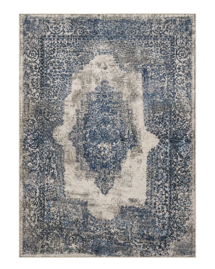 Gorgia rug